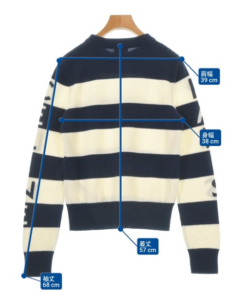 CELINE セリーヌ ニット・セーター レディース 【古着】【中古】_5
