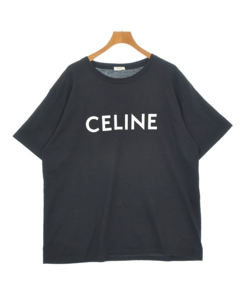 CELINE セリーヌ Tシャツ・カットソー メンズ 【古着】【中古】