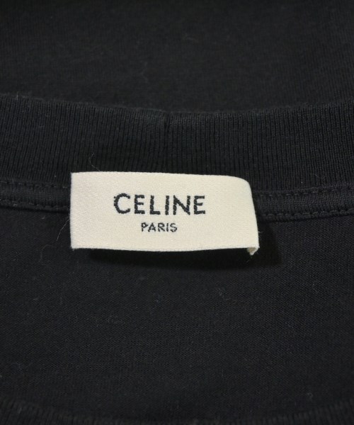 CELINE セリーヌ Tシャツ・カットソー メンズ 【古着】【中古】_2