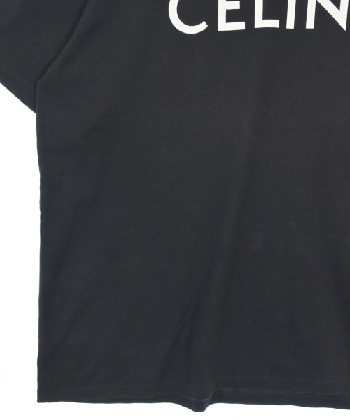CELINE セリーヌ Tシャツ・カットソー メンズ 【古着】【中古】_4