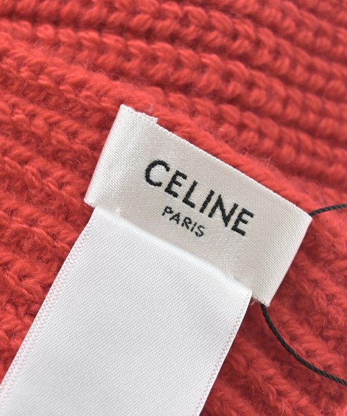CELINE セリーヌ マフラー レディース 【古着】【中古】_3