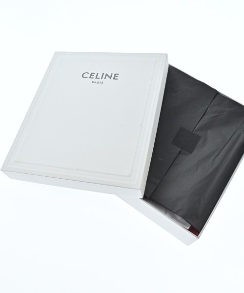 CELINE セリーヌ マフラー レディース 【古着】【中古】_4