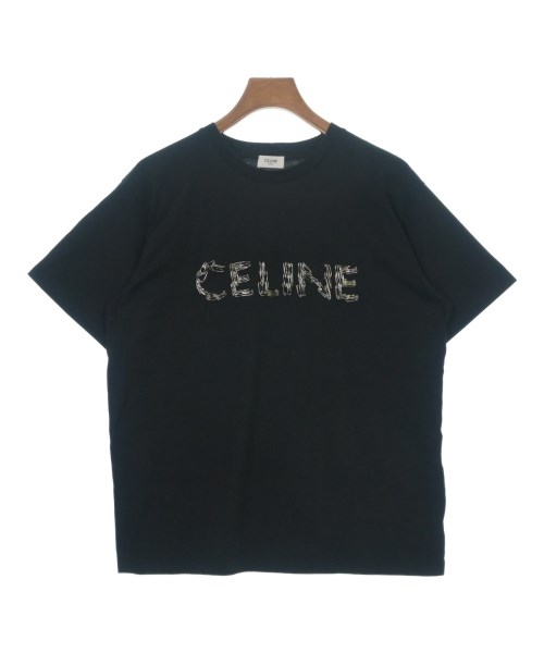 CELINE セリーヌ Tシャツ・カットソー メンズ 【古着】【中古】