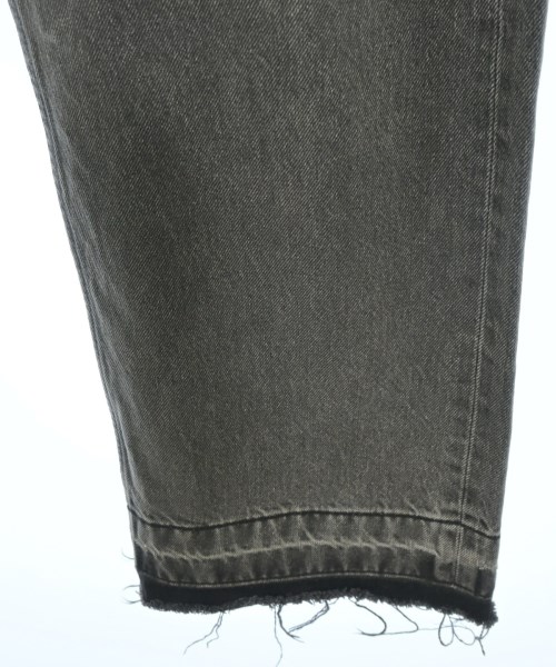 CELINE セリーヌ デニムパンツ メンズ 【古着】【中古】_4