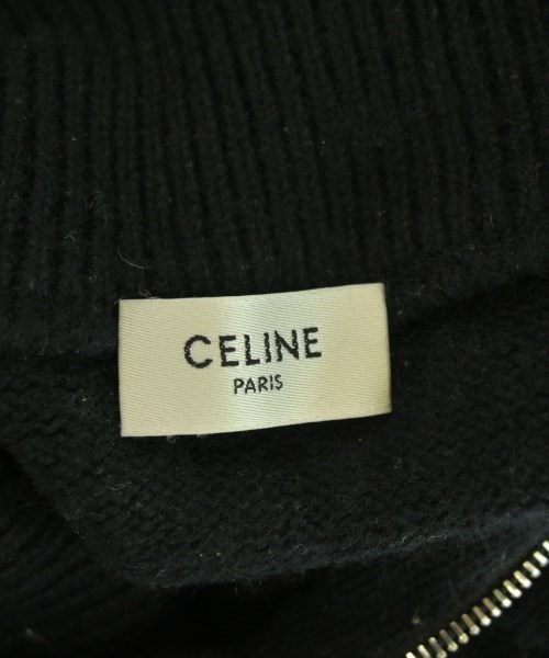 CELINE セリーヌ ニット・セーター メンズ 【古着】【中古】_2