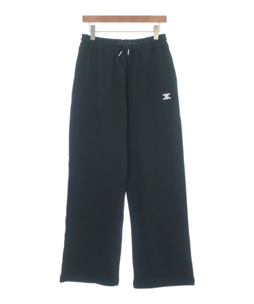 CELINE セリーヌ スウェットパンツ メンズ 【古着】【中古】
