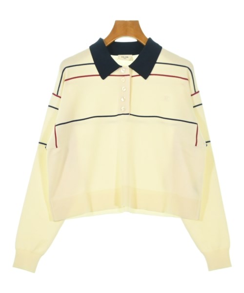 CELINE セリーヌ ニット・セーター レディース 【古着】【中古】