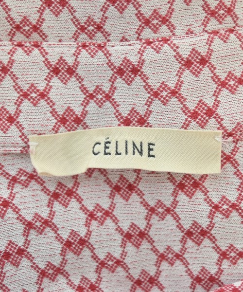 CELINE セリーヌ カジュアルシャツ レディース 【古着】【中古】_2