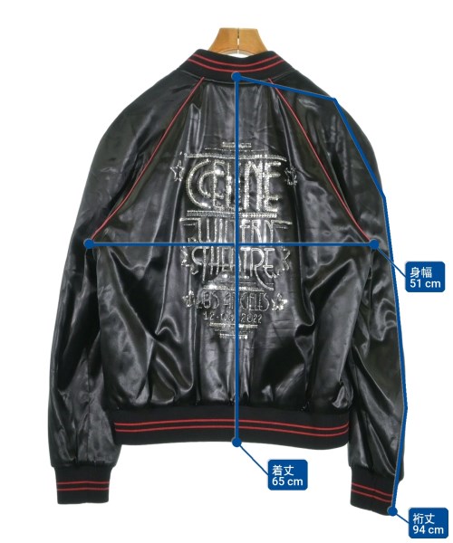 CELINE セリーヌ ブルゾン（その他） メンズ 【古着】【中古】_8