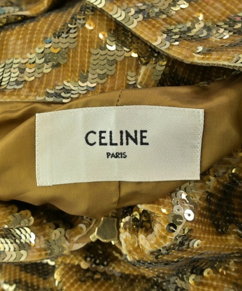 CELINE セリーヌ ブルゾン（その他） レディース 【古着】【中古】_2