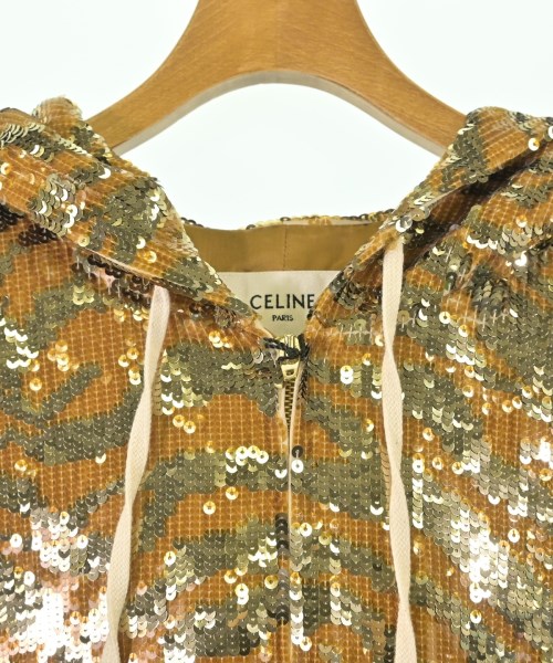 CELINE セリーヌ ブルゾン（その他） レディース 【古着】【中古】_3