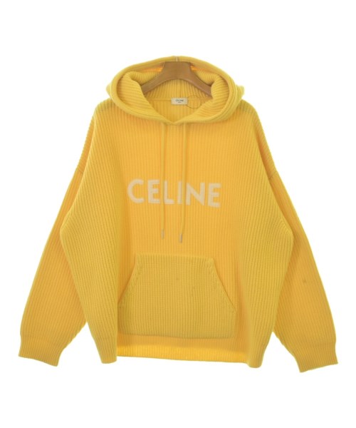 CELINE セリーヌ ニット・セーター メンズ 【古着】【中古】