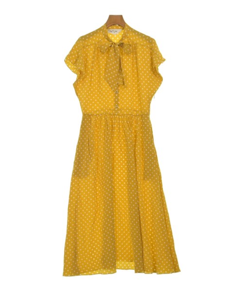 CELINE セリーヌ ワンピース レディース 【古着】【中古】