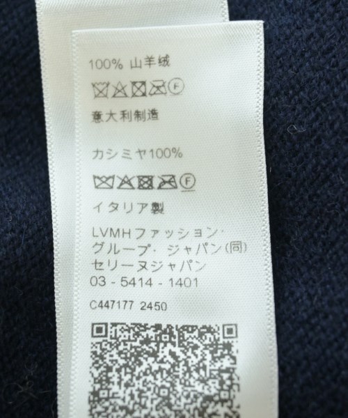 CELINE セリーヌ カーディガン レディース 【古着】【中古】_3