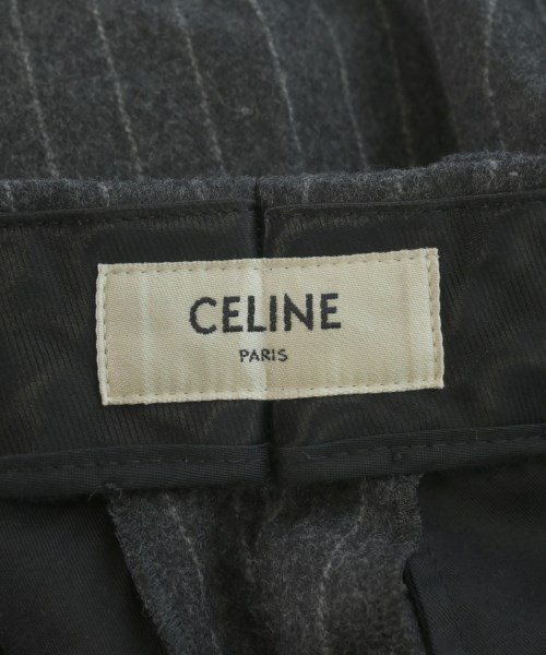 CELINE セリーヌ ショートパンツ レディース 【古着】【中古】_2