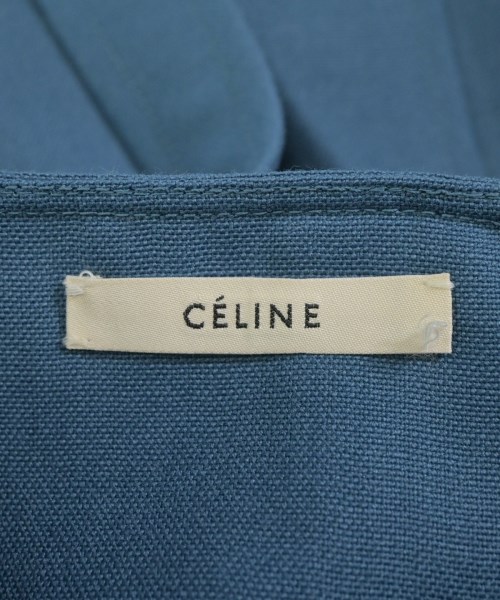 CELINE セリーヌ ロング・マキシ丈スカート レディース 【古着】【中古】_2