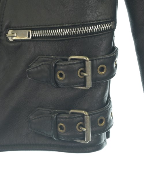 CELINE セリーヌ ライダース レディース 【古着】【中古】_4