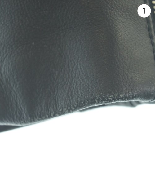 CELINE セリーヌ ライダース レディース 【古着】【中古】_7