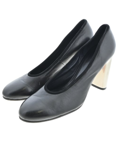 CELINE セリーヌ パンプス レディース 【古着】【中古】 【公式通販】