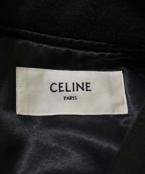 CELINE セリーヌ ブルゾン（その他） メンズ 【古着】【中古】