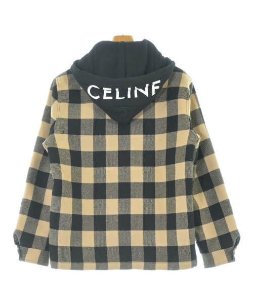 CELINE セリーヌ ブルゾン（その他） メンズ 【古着】【中古】_1