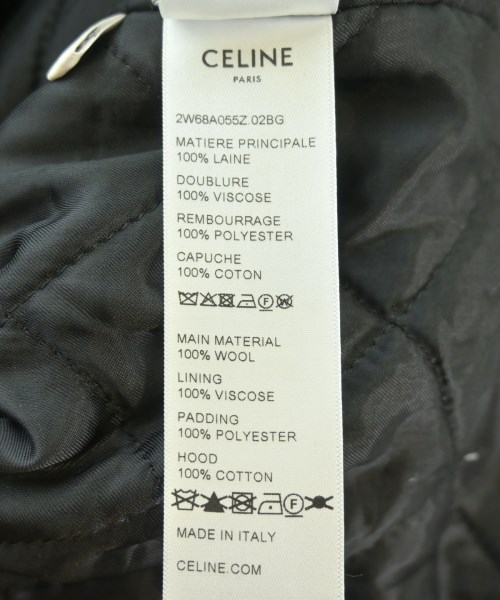 CELINE セリーヌ ブルゾン（その他） メンズ 【古着】【中古】_3