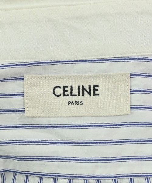 CELINE セリーヌ カジュアルシャツ レディース 【古着】【中古】