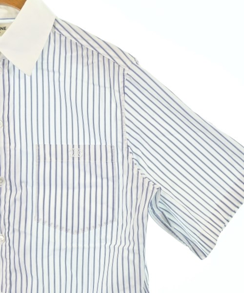 CELINE セリーヌ カジュアルシャツ レディース 【古着】【中古】