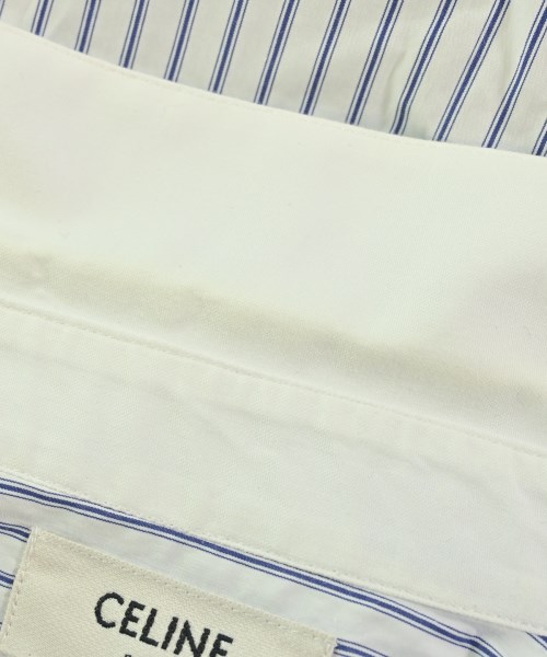 CELINE セリーヌ カジュアルシャツ レディース 【古着】【中古】