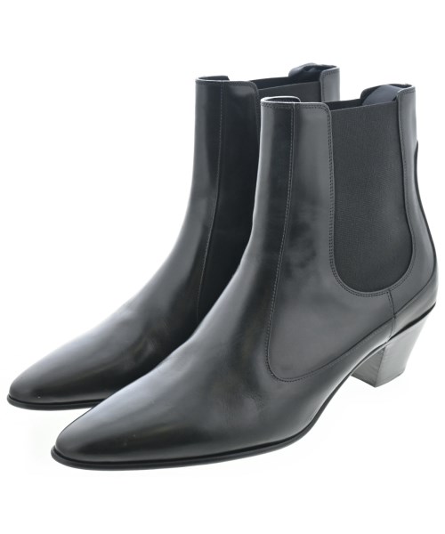 CELINE セリーヌ ブーツ メンズ 【古着】【中古】