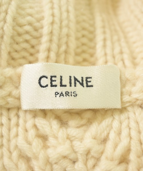 CELINE セリーヌ ニット・セーター レディース 【古着】【中古】