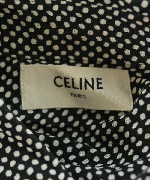 CELINE セリーヌ カジュアルシャツ レディース 【古着】【中古】_2