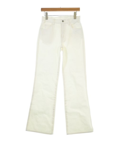 CELINE セリーヌ デニムパンツ メンズ 【古着】【中古】