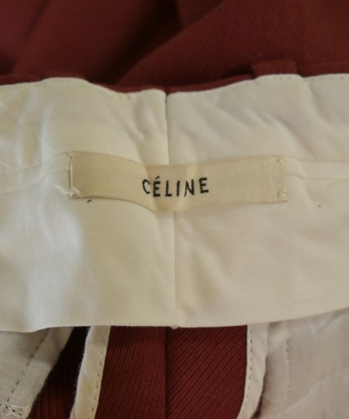 CELINE セリーヌ パンツ（その他） レディース 【古着】【中古】_3