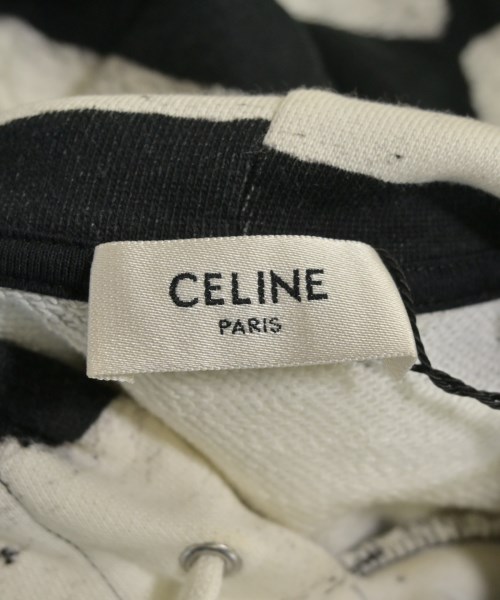 CELINE セリーヌ パーカー メンズ 【古着】【中古】_2