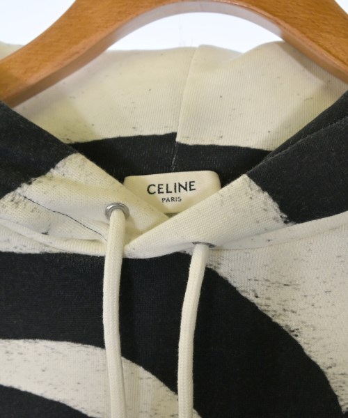 CELINE セリーヌ パーカー メンズ 【古着】【中古】_3
