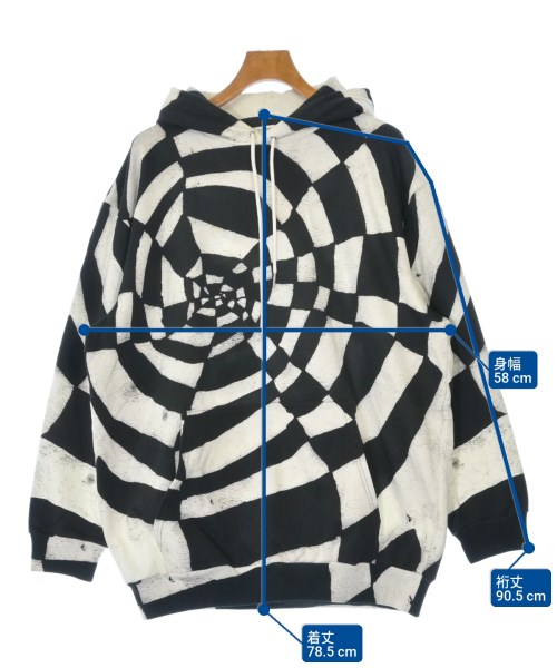 CELINE セリーヌ パーカー メンズ 【古着】【中古】_8