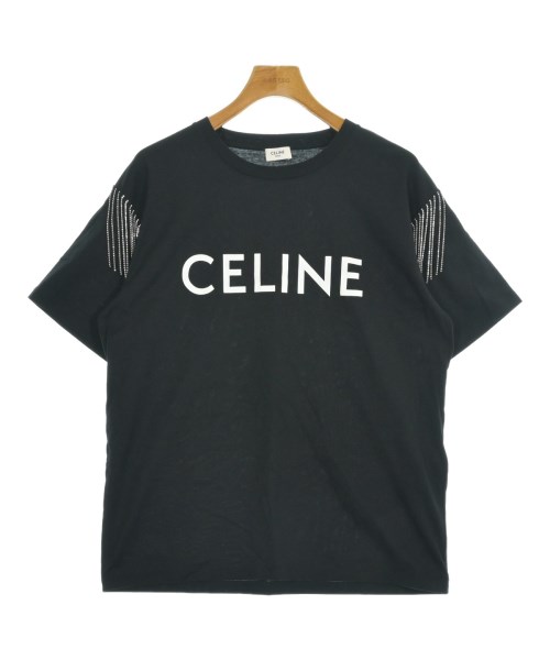 CELINE セリーヌ Tシャツ・カットソー メンズ 【古着】【中古】