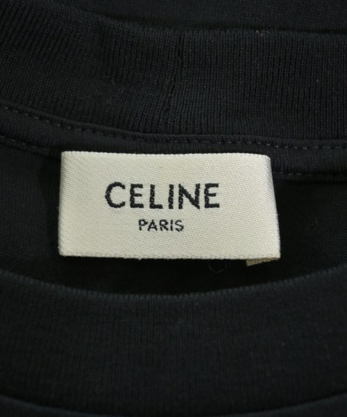 CELINE セリーヌ Tシャツ・カットソー メンズ 【古着】【中古】