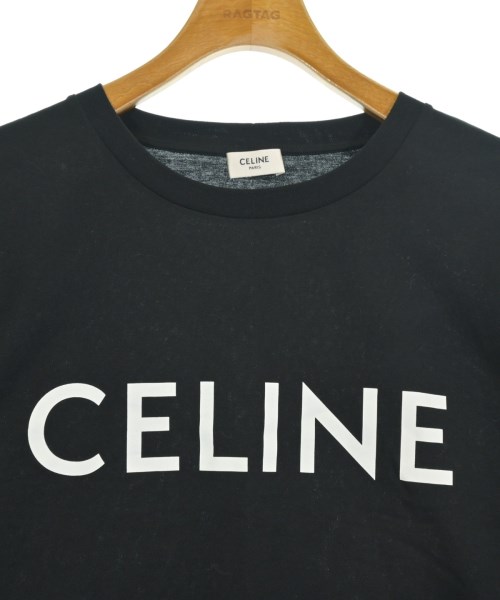 CELINE セリーヌ Tシャツ・カットソー メンズ 【古着】【中古】