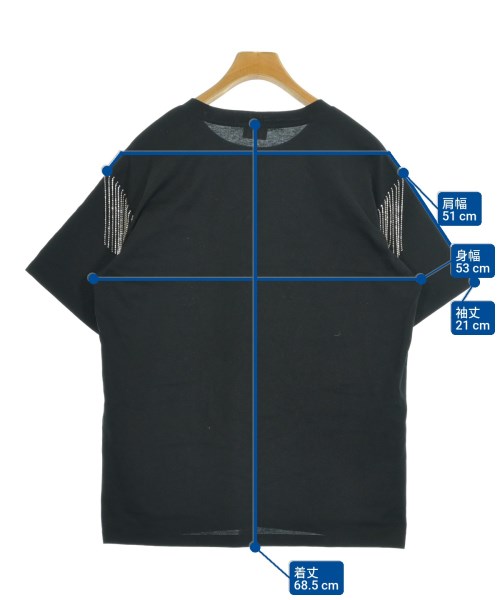 CELINE セリーヌ Tシャツ・カットソー メンズ 【古着】【中古】