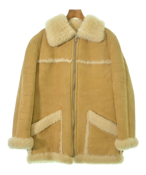CELINE セリーヌ ブルゾン レディース 【古着】【中古】