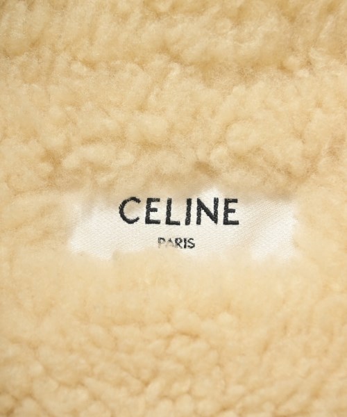 CELINE セリーヌ ブルゾン レディース 【古着】【中古】_2
