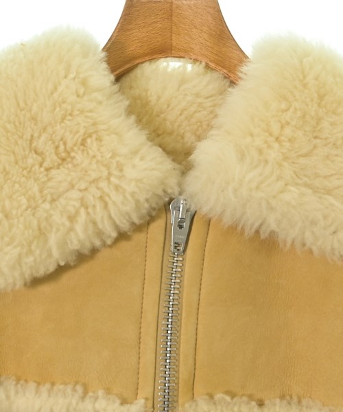 CELINE セリーヌ ブルゾン レディース 【古着】【中古】_3