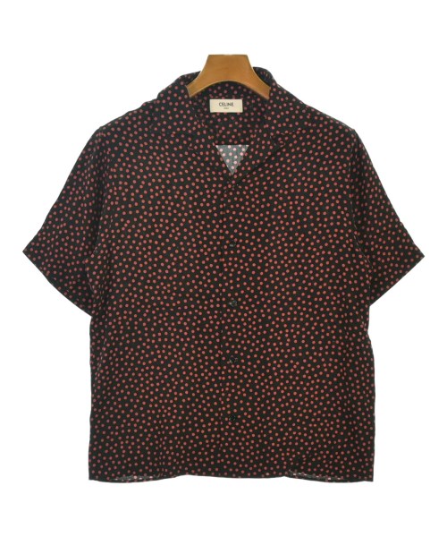 CELINE セリーヌ カジュアルシャツ メンズ 【古着】【中古】