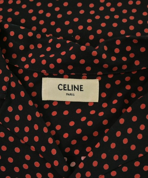CELINE セリーヌ カジュアルシャツ メンズ 【古着】【中古】_2