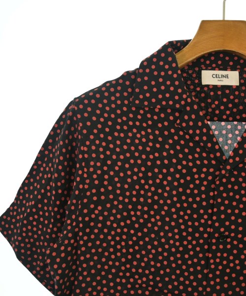 CELINE セリーヌ カジュアルシャツ メンズ 【古着】【中古】_3