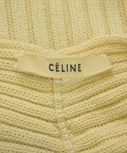 CELINE セリーヌ ニット・セーター レディース 【古着】【中古】_2