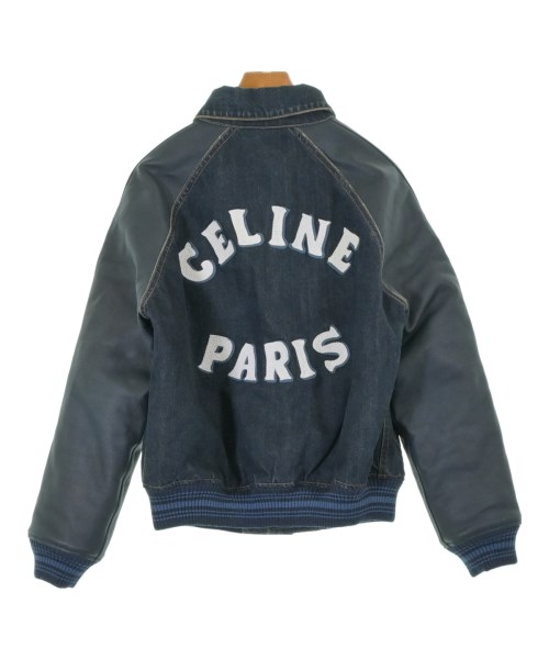 CELINE セリーヌ スタジャン CELINE - CELINE セリーヌ スタジャン THE