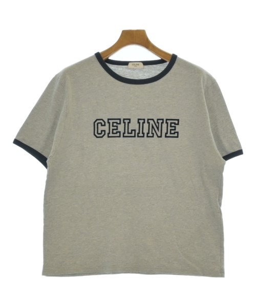 CELINE セリーヌ Tシャツ・カットソー メンズ 【古着】【中古】